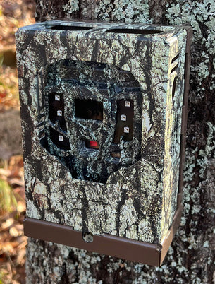 BRO TRAIL CAM DEFENDER WIRELESS SECURITY BOX - Hunting Electronics